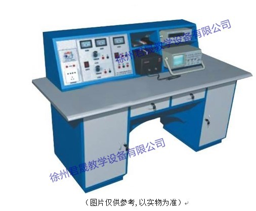 JS-SJ1型 計算機(jī)組裝與維護(hù)實訓(xùn)裝置